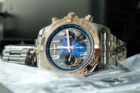 who makes breitling watch movements|why is breitling so expensive.